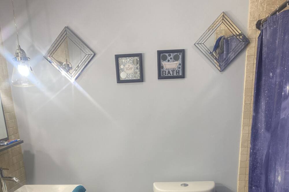 Photo of Bathroom in Sebring