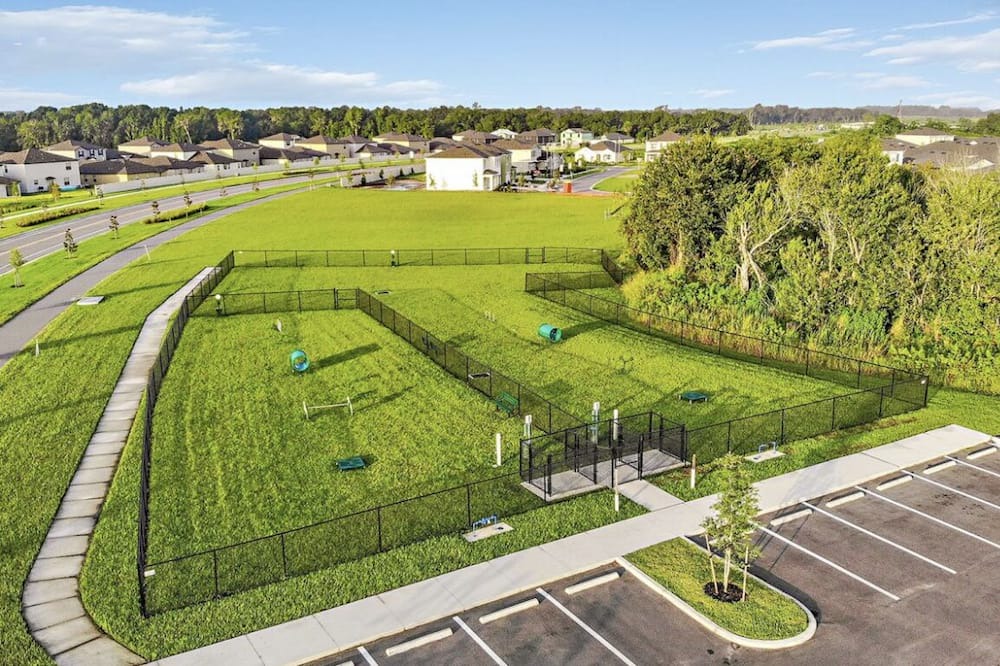 Photo of Outdoor in Nichols