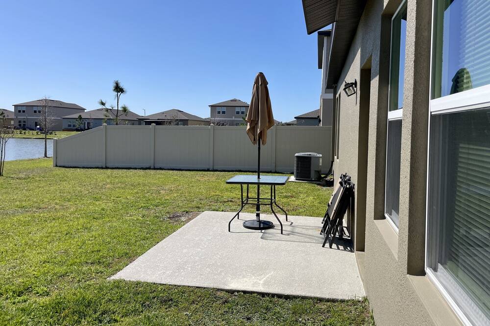 Photo of Outdoor in Nichols