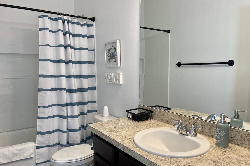 Photo of Bathroom in Nichols