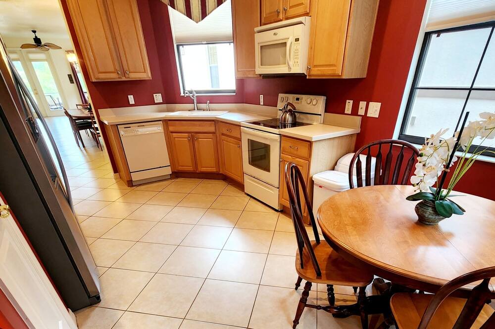 Photo of Kitchen in Poinciana