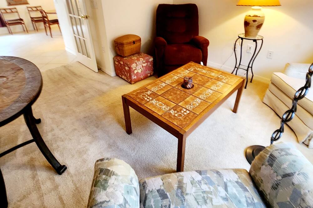 Photo of Livingroom in Poinciana