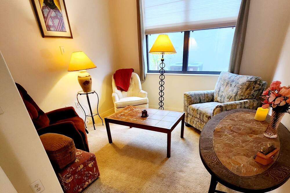 Photo of Livingroom in Poinciana