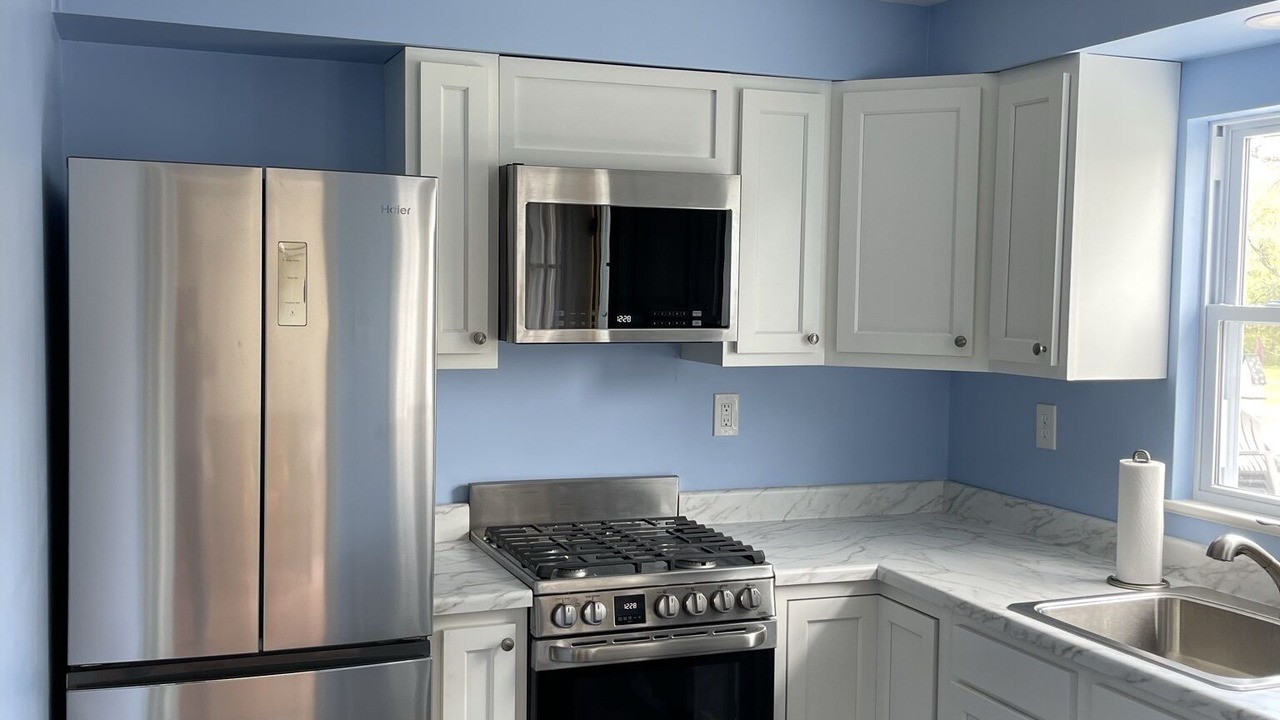 Photo of Kitchen in Marmora