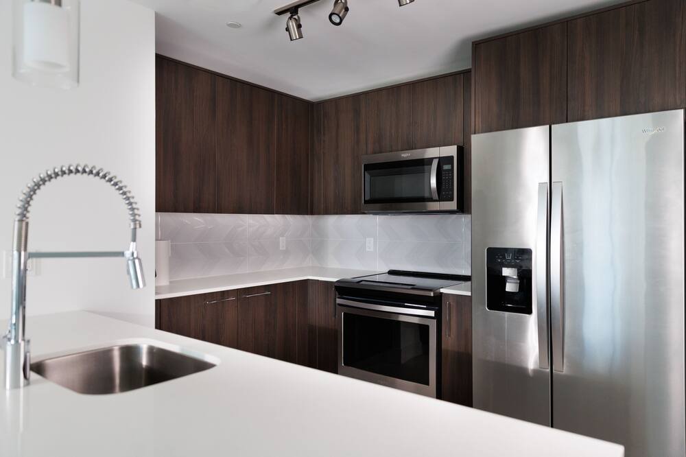 Photo of Kitchen in Overtown