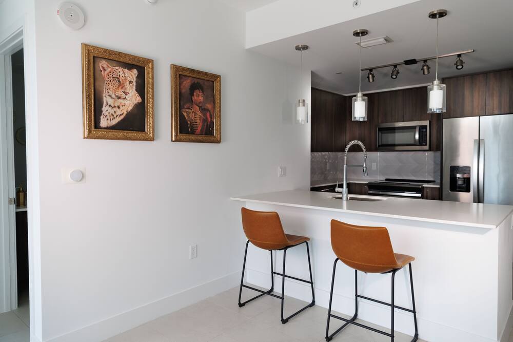 Photo of Kitchen in Overtown