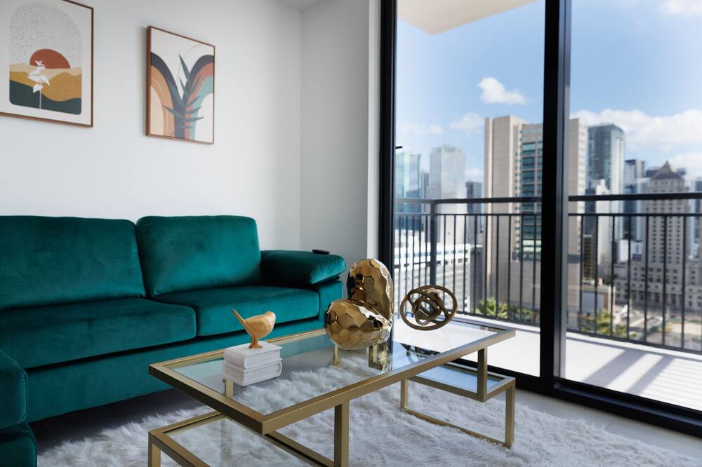 Photo of Livingroom in Overtown