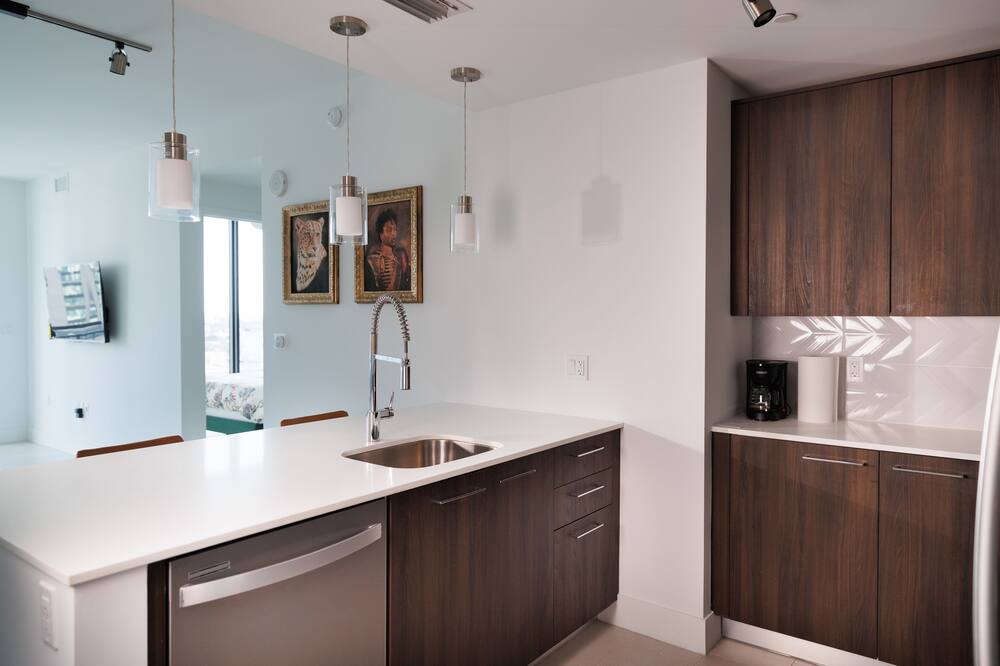 Photo of Kitchen in Overtown