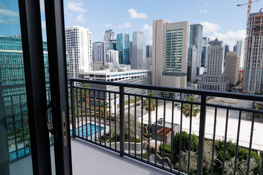 Photo of Outdoor in Overtown