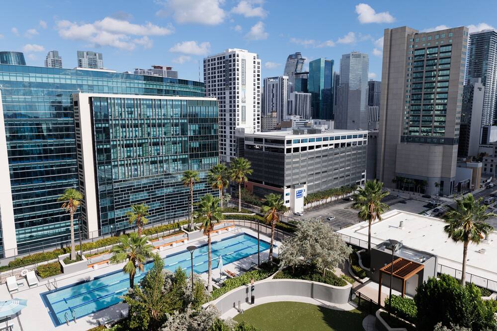 Photo of Outdoor in Overtown