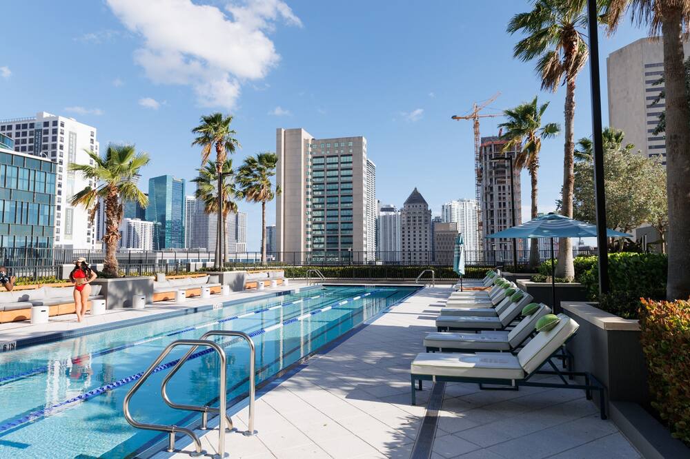 Photo of Outdoor in Overtown