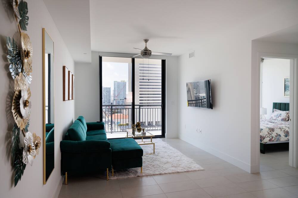 Photo of Livingroom in Overtown
