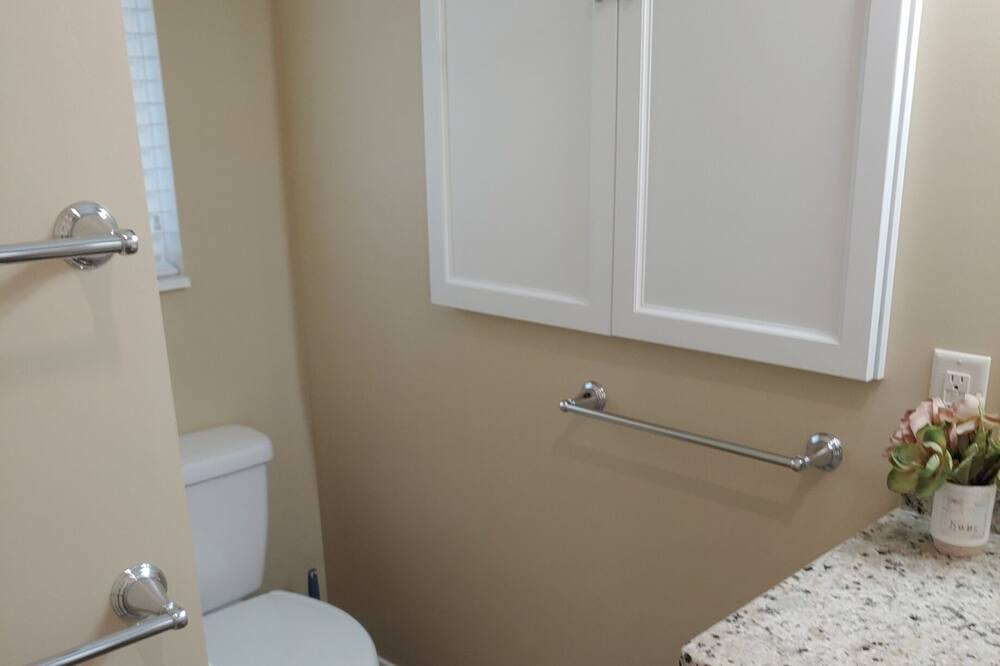 Photo of Bathroom in Sebring