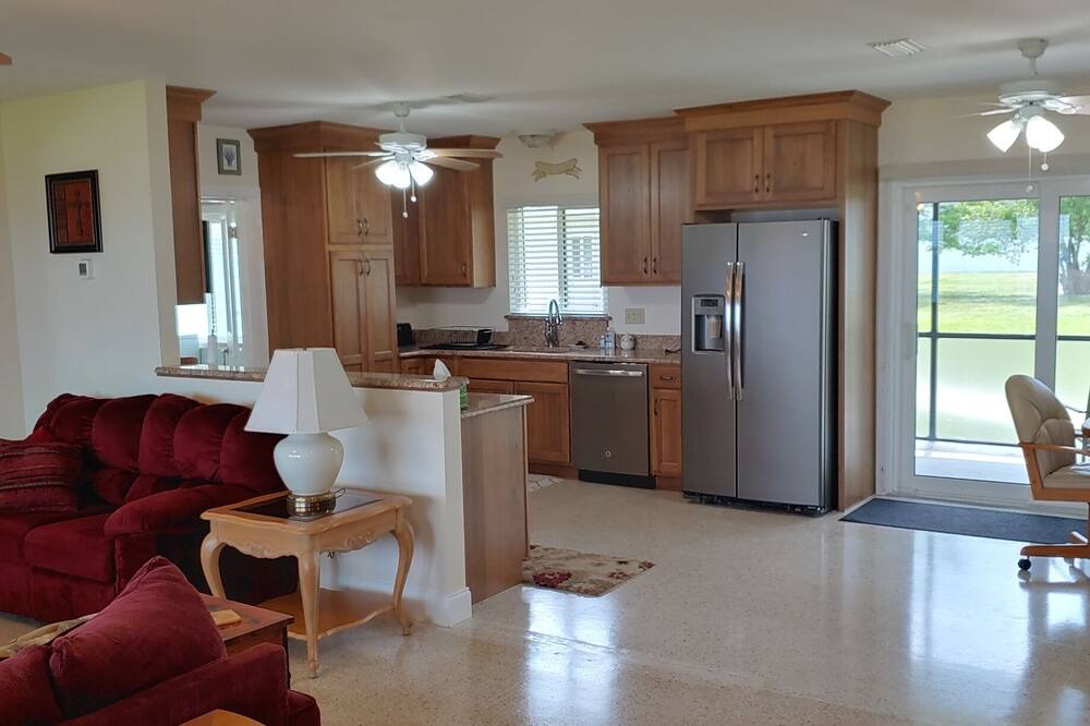 Photo of Kitchen in Sebring