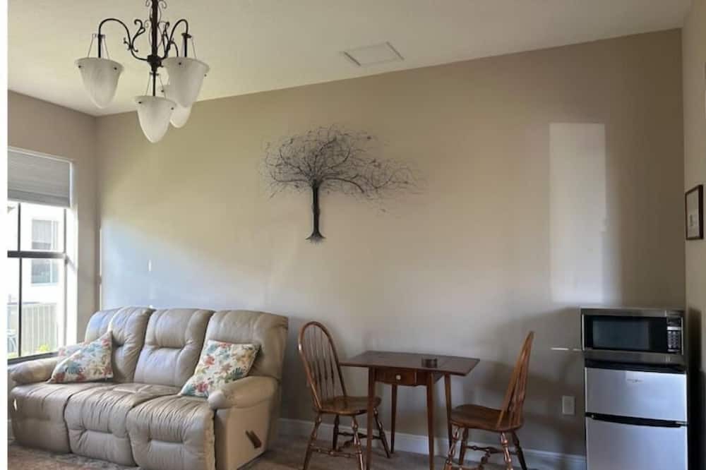 Photo of Livingroom in Ave Maria