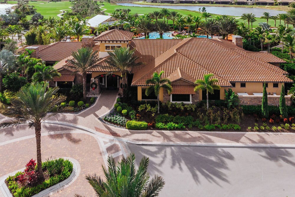 Photo of Outdoor in Naples