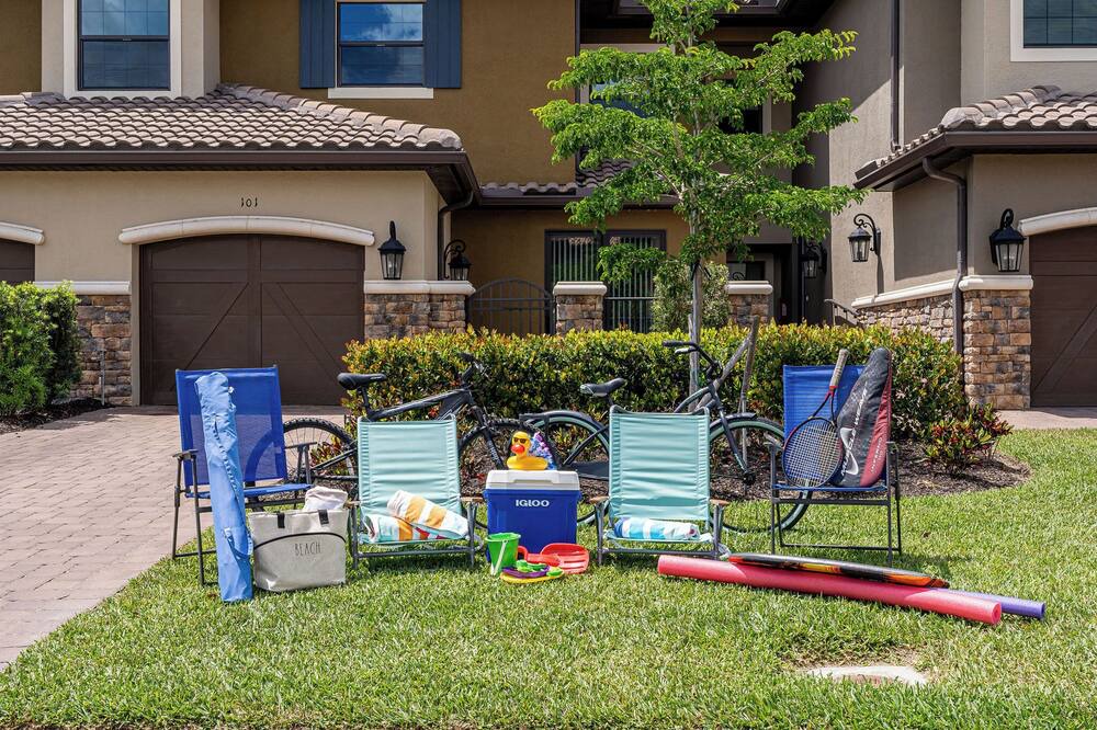 Photo of Outdoor in Naples