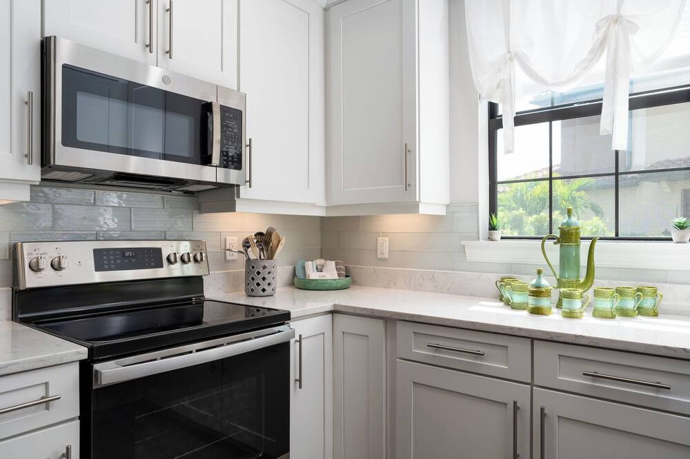 Photo of Kitchen in Naples