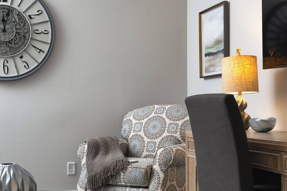 Photo of Livingroom in Naples