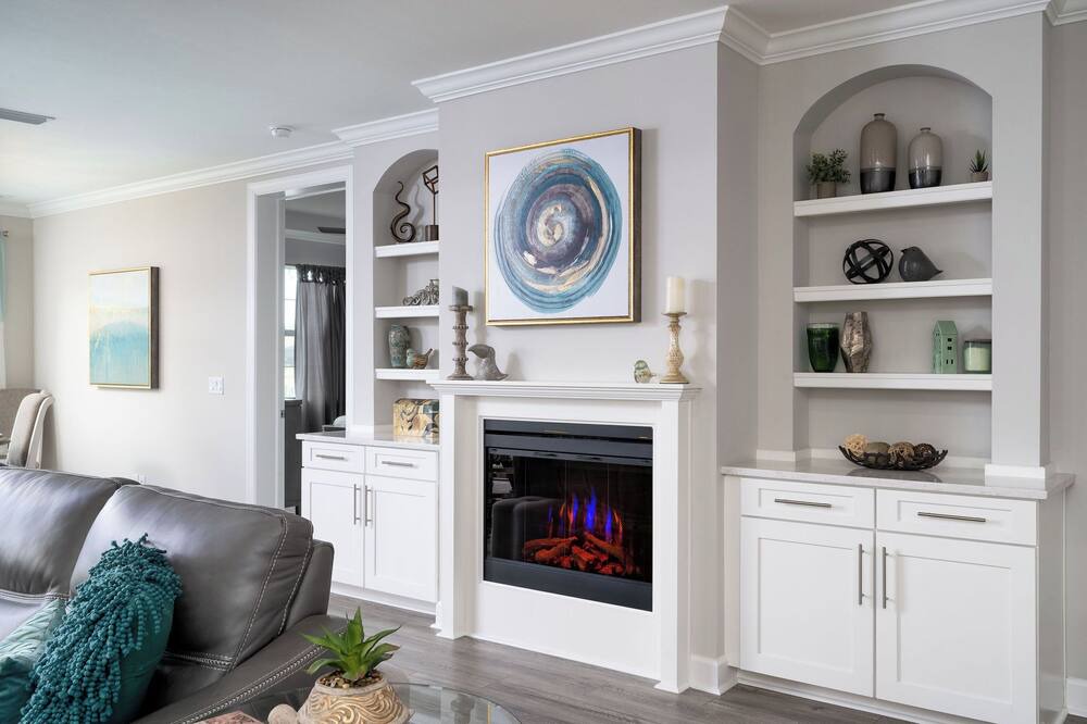 Photo of Livingroom in Naples