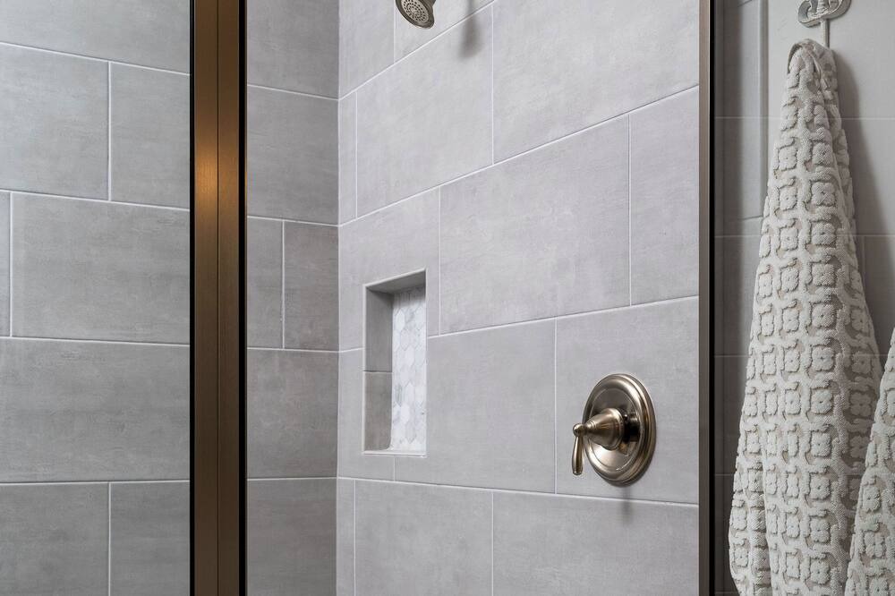 Photo of Bathroom in Naples