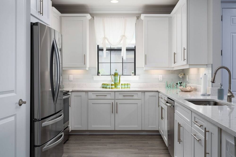 Photo of Kitchen in Naples