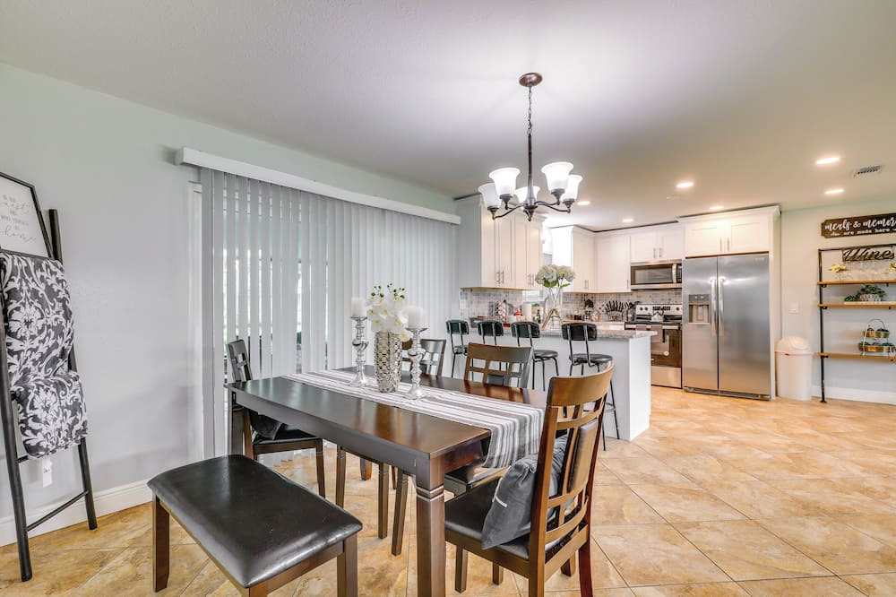 Photo of Kitchen in East County Civic Group