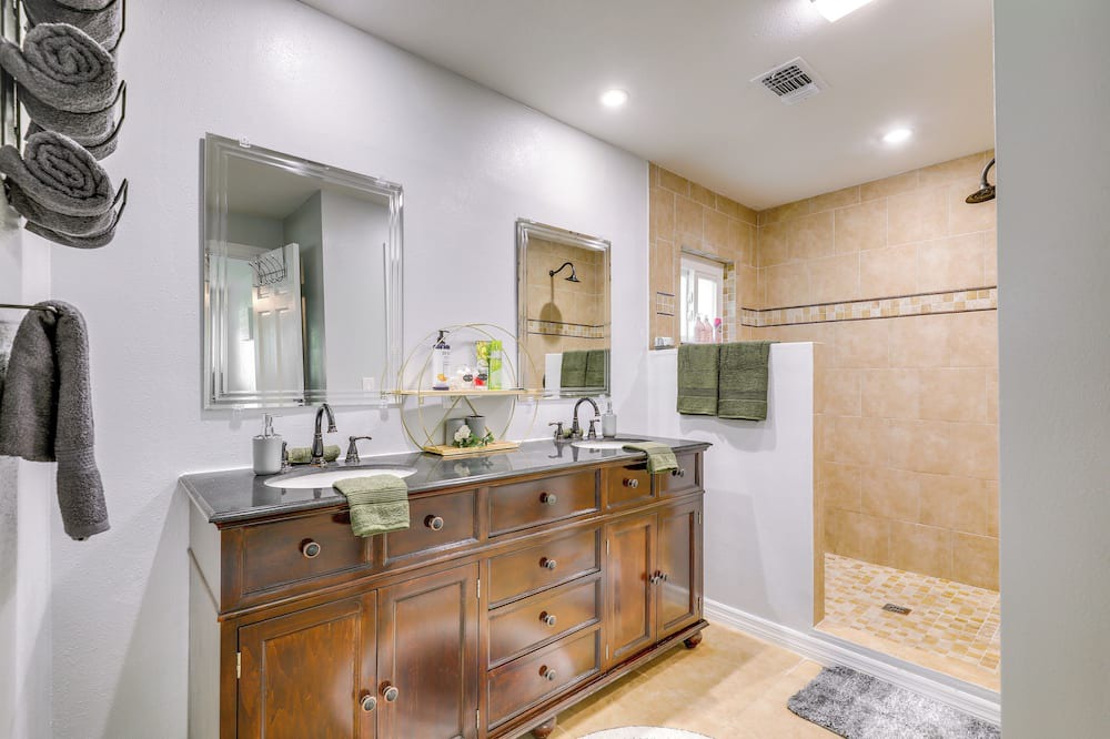 Photo of Bathroom in East County Civic Group