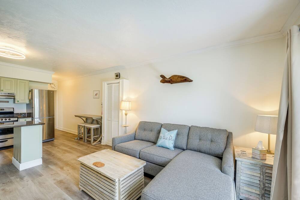 Photo of Livingroom in Marathon