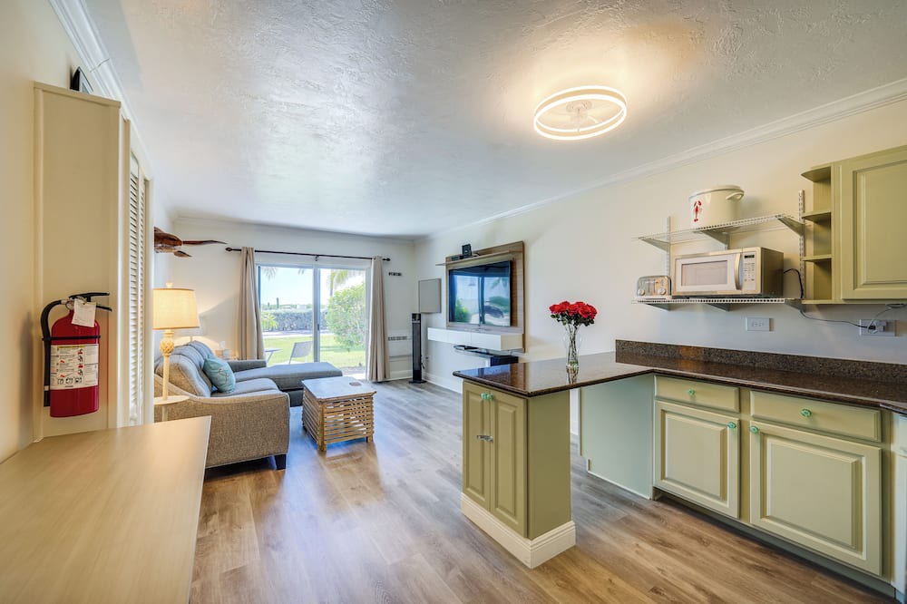 Photo of Kitchen in Marathon