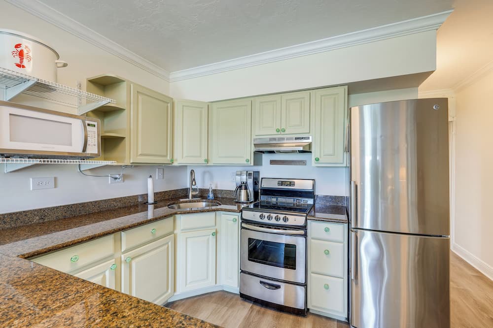 Photo of Kitchen in Marathon