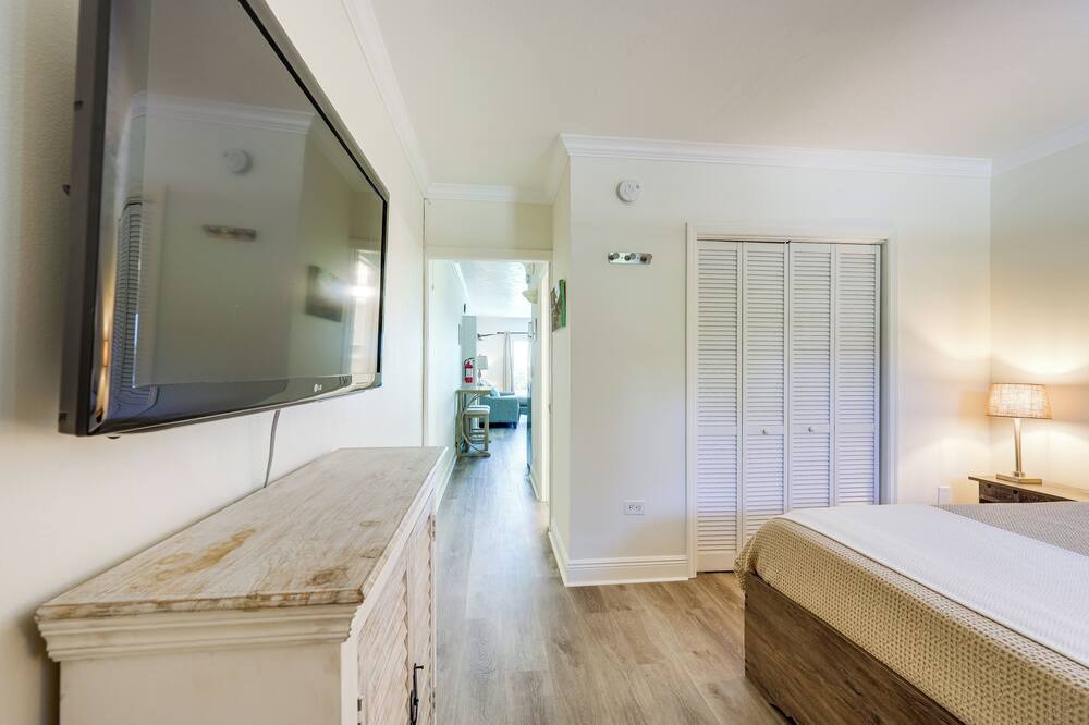 Photo of Bedroom in Marathon
