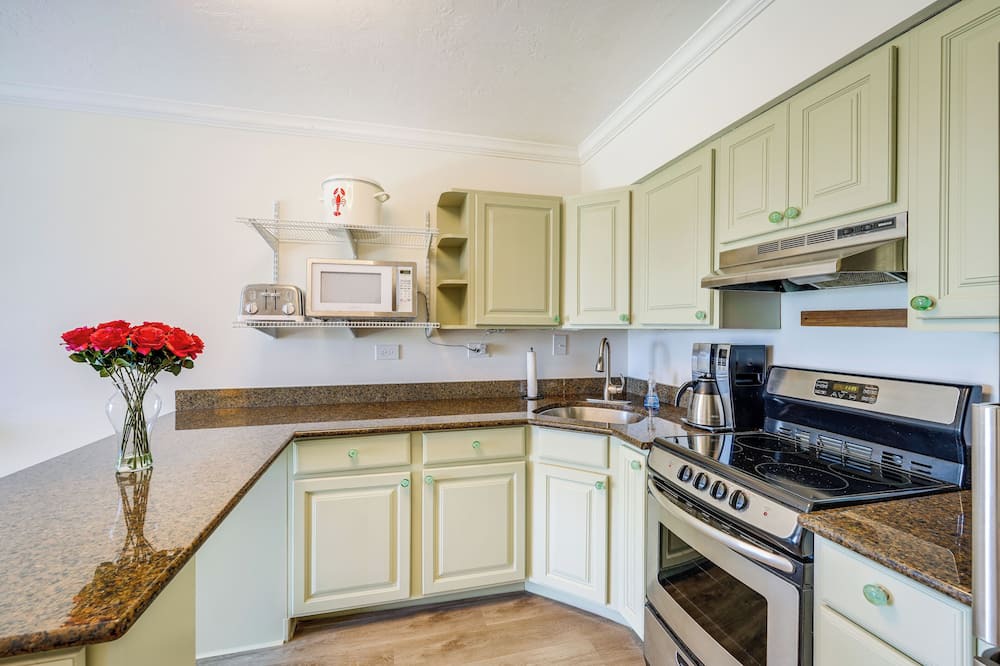 Photo of Kitchen in Marathon