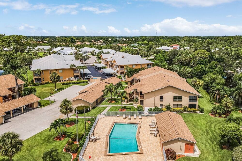 Photo of Outdoor in Riverbend Country Club