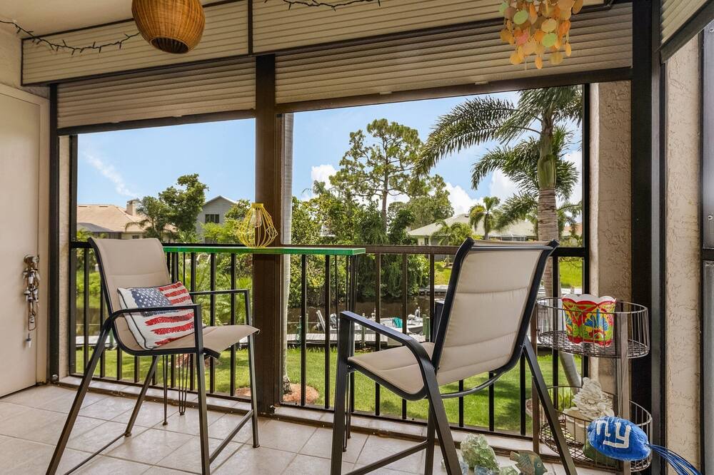 Photo of Outdoor in Riverbend Country Club