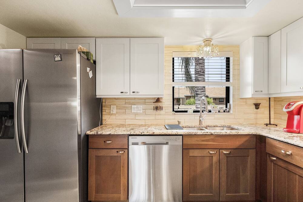 Photo of Kitchen in Riverbend Country Club