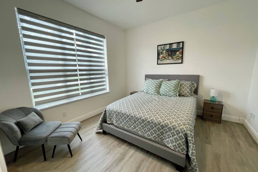 Photo of Bedroom in Port Malabar
