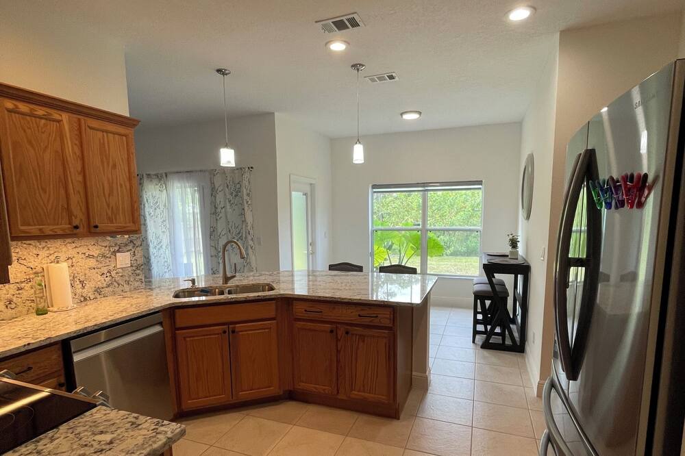 Photo of Kitchen in Port Malabar