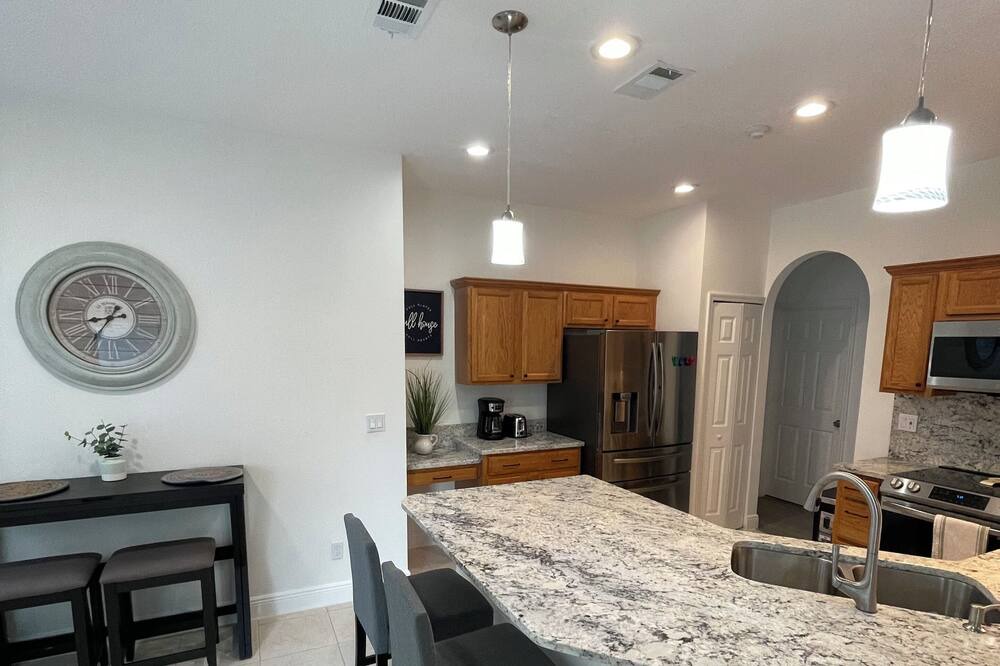 Photo of Kitchen in Port Malabar