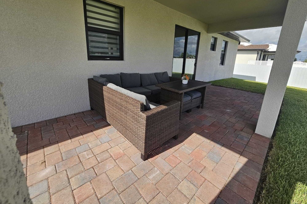 Photo of Patio Balcony in Diplomat