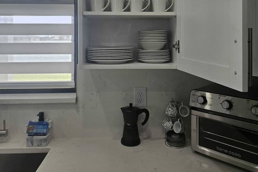 Photo of Kitchen in Diplomat