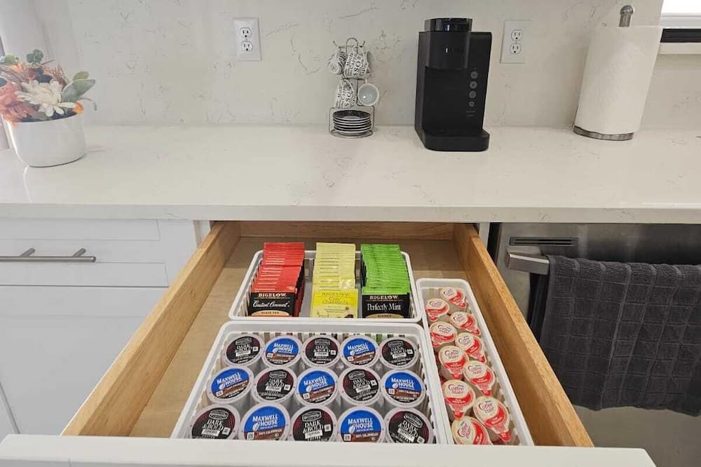 Photo of Kitchen in Diplomat