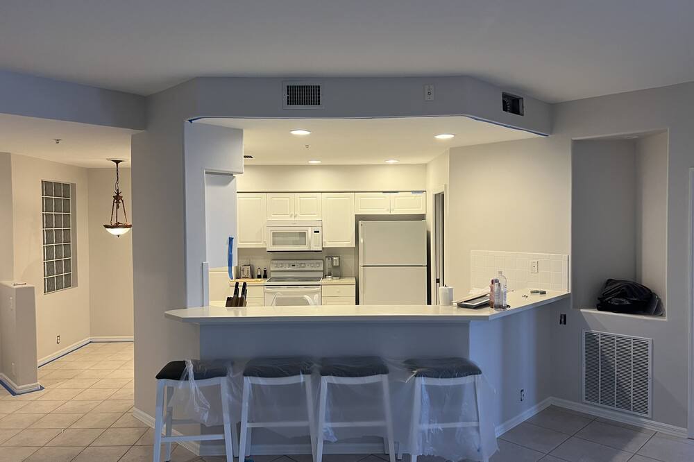 Photo of Kitchen in Tropical Cove