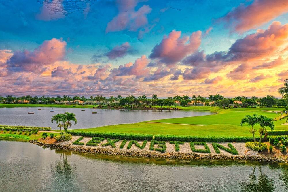 Photo of Outdoor in Tropical Cove