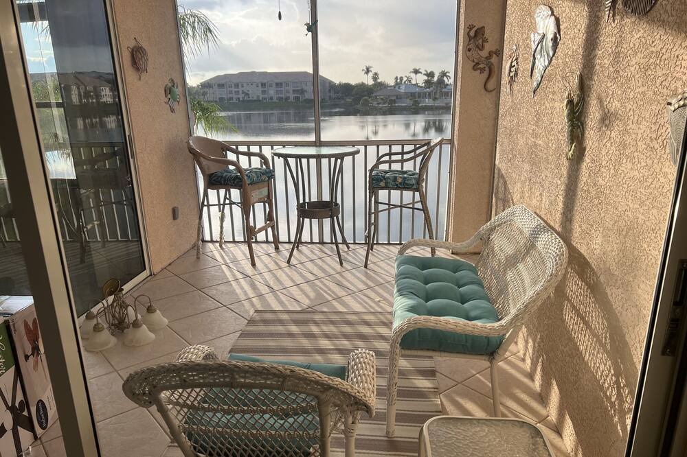 Photo of Outdoor in Tropical Cove