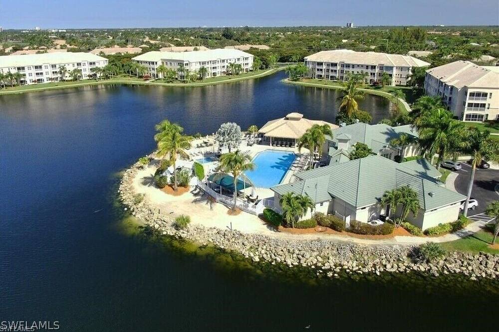 Photo of Outdoor in Tropical Cove