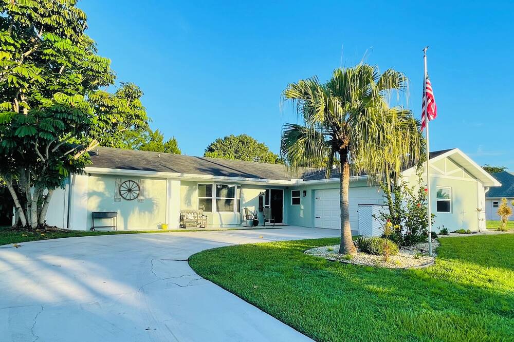 Photo of Outdoor in Port Saint Lucie