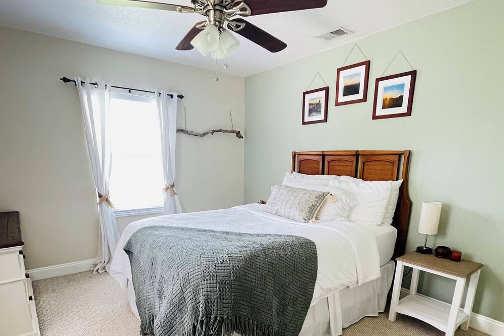 Photo of Bedroom in Port Saint Lucie