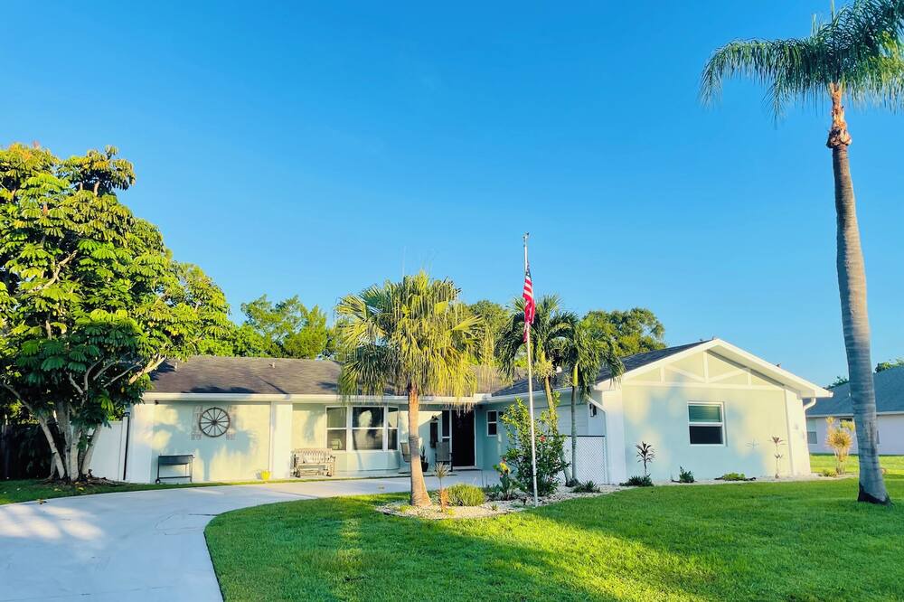 Photo of Outdoor in Port Saint Lucie