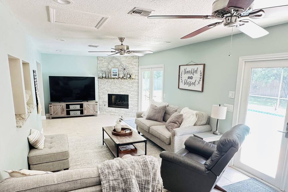 Photo of Livingroom in Port Saint Lucie